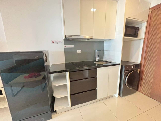 Others 4, C-View Residence by PSR, Pattaya