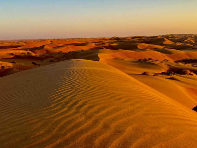 Others 4, Endless Dunes Camp, Biddiya