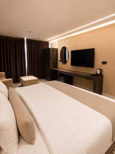 Room 5, kadıköy pasha34 otel, Kadıköy