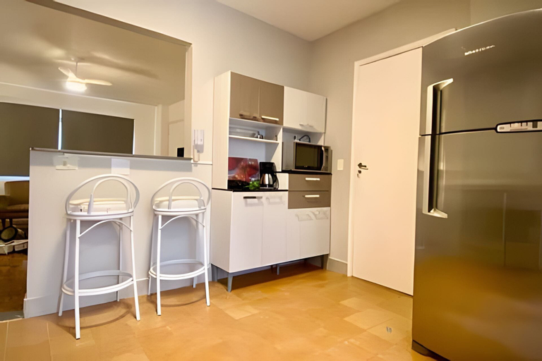 Private kitchen 5, Residencial Vila Olimpia, São Paulo