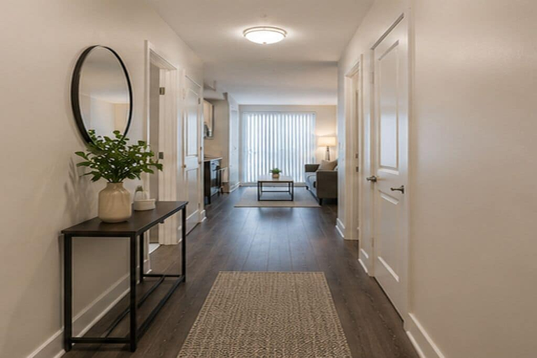 Interior 3, Skylane Hotel & Suites, Toronto