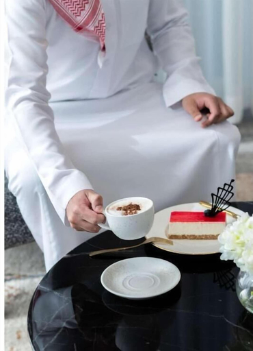 Food and drink 2, Vittori Hotel Garden, Riyadh