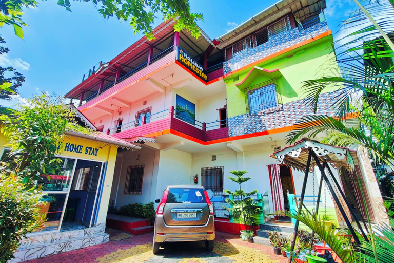 Exterior, Holiday Homestay Jaldapara, Alipurduar