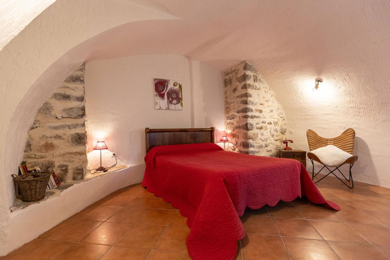 Bedroom 2, les monteils, Ardèche