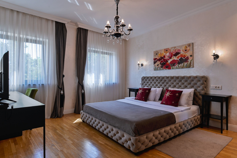 Others 2, Garni Hotel Astral Park, Ruma