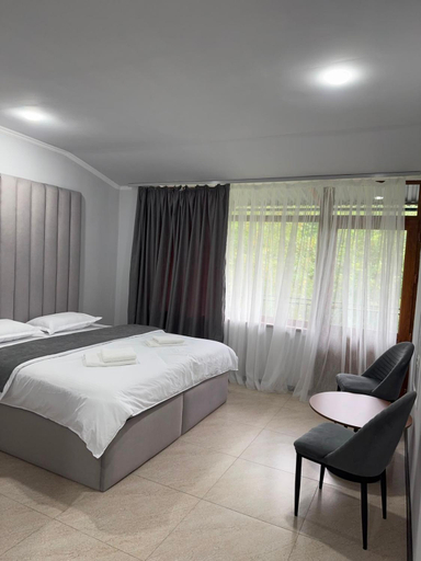 Bedroom 3, Ararat hotel