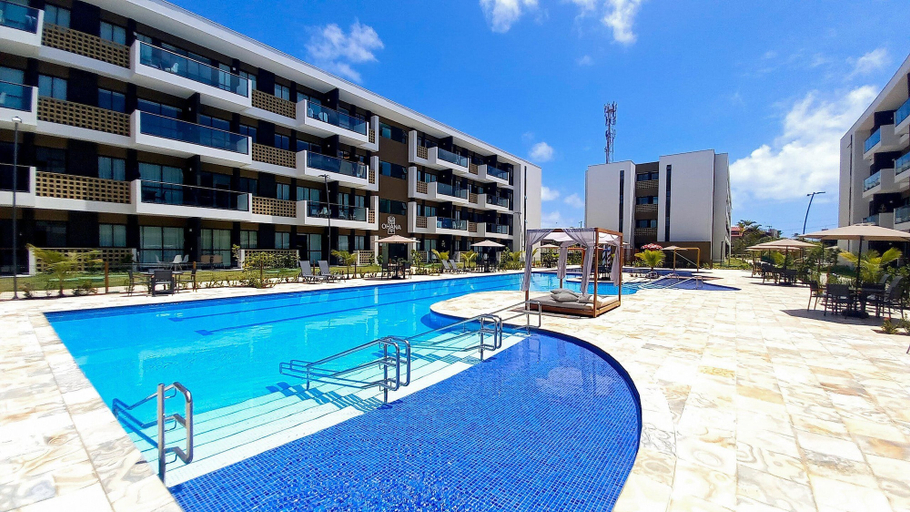 Sport & Beauty 4, Makia Beach - Porto de Galinhas, Ipojuca