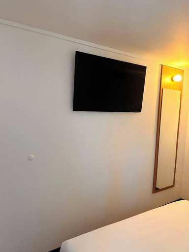 Bedroom 3, Kyriad ECO - Avignon Sud Parc des Expositions, Vaucluse