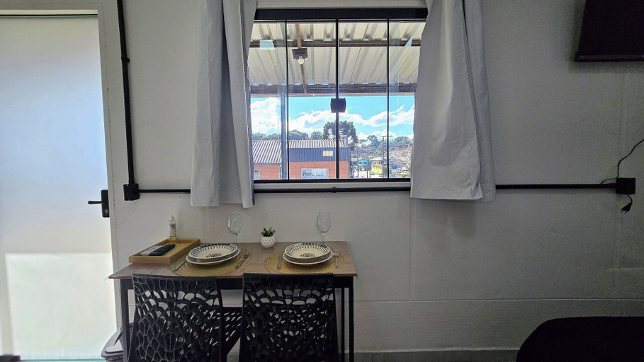 Dining 3, Residencial Taulois Canela Centro, Canela