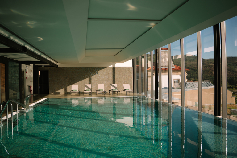 Sport & Beauty, The Vinea Collection Hotel, Monção