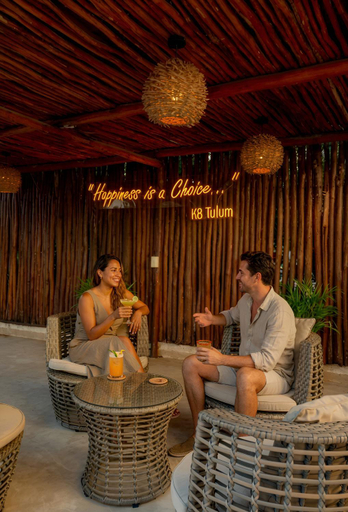Food & Drinks 5, Collection O Kaab Downtown Tulum, Cozumel