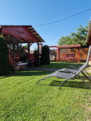 3, Casa Rodica Turda, Turda