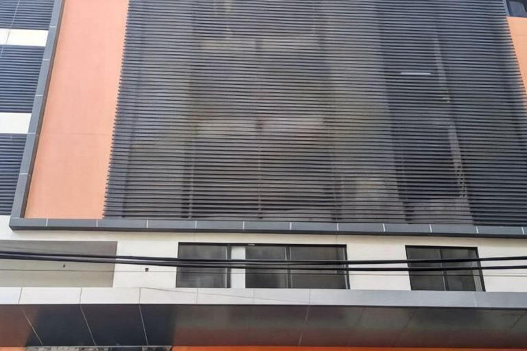 Exterior & Views 2, G Square Residences, Manila City