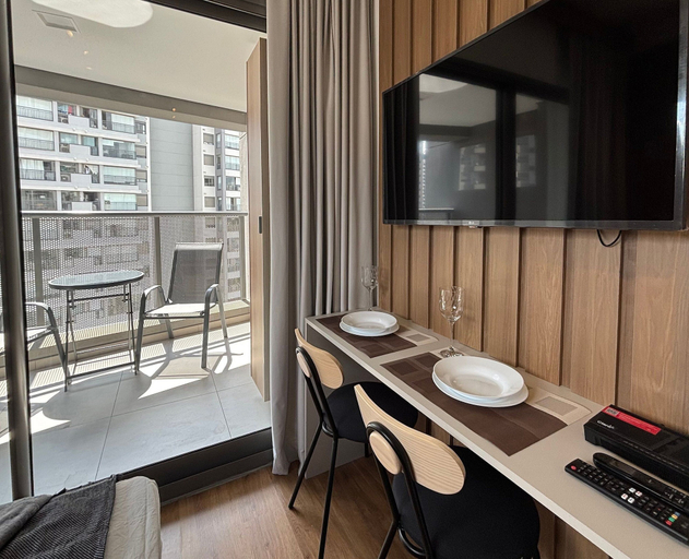 Interior 3, Prime Stay - Pompéia - São Paulo - BR, São Paulo