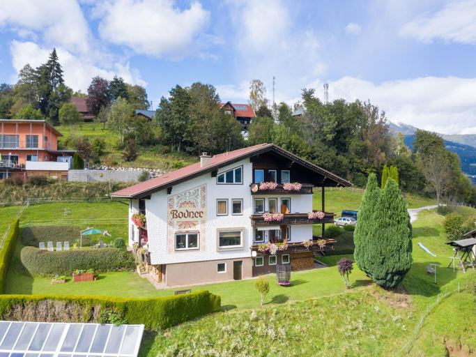 Exterior & Views 1, Apartment in Afritz near Ski Slopes, Villach Land