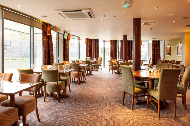 Food & Drinks 4, Premier Inn Nottingham Arena - London Road, Nottingham