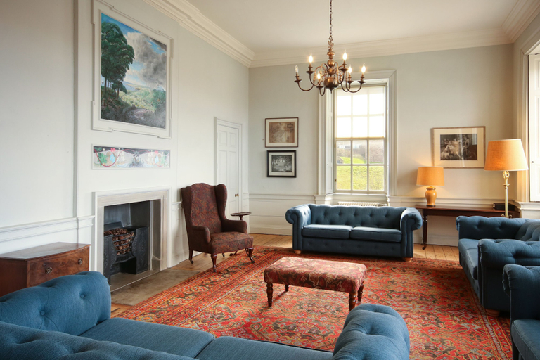 Others 5, Gunsgreen Apartment, Scottish Borders