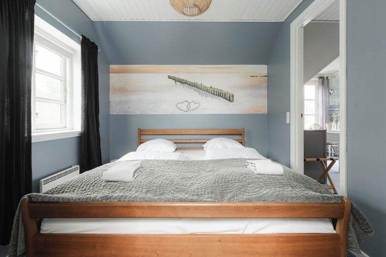 Primary image, Nomad City Hotels Vejby Beach Hotel, Gribskov
