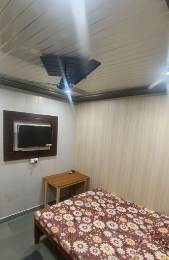 Room 5, Shree Ram Lodge, Mainpuri