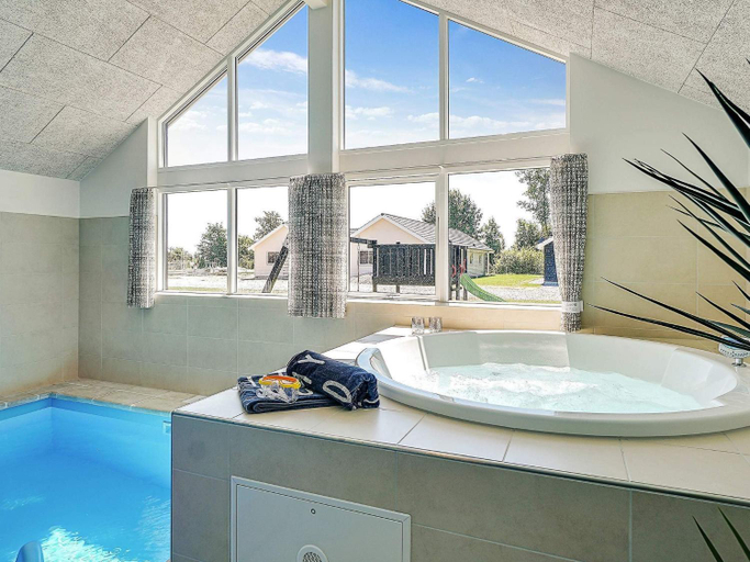 Bathroom 4, 5 star holiday home in Kappeln, Schleswig-Flensburg