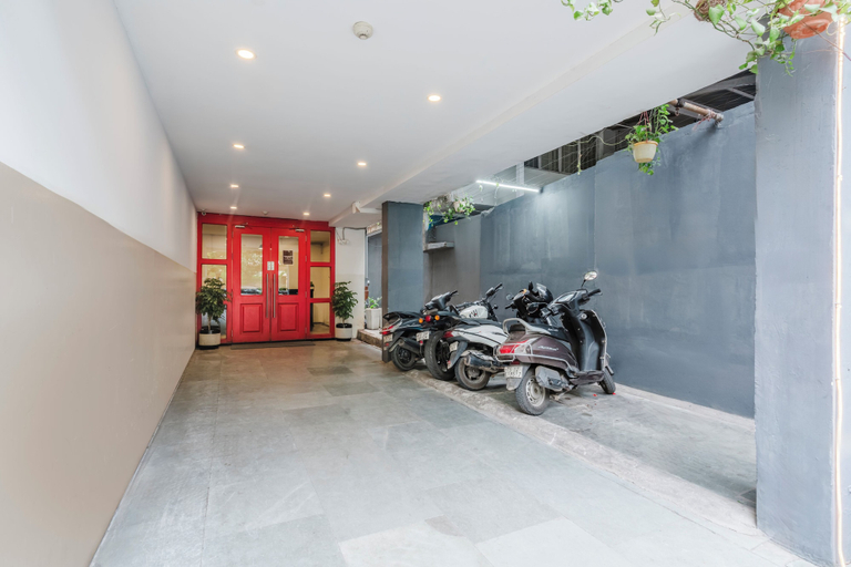 Room amenity 4, RCC Hotels Elite Begumpet, Hyderabad