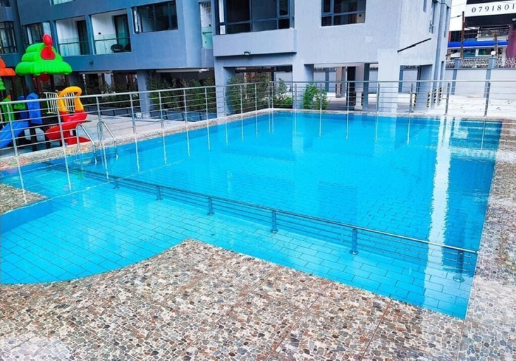 Sport & Beauty 3, Lux Suites Staroot Apartments Kilimani, Dagoretti North