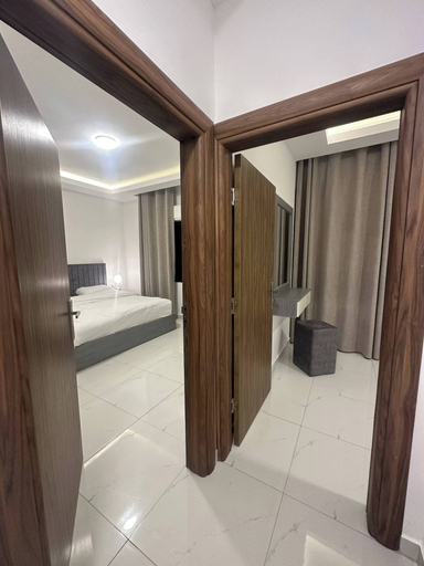 Room 4, JRE Cozy Home Near All Services 19, Salt
