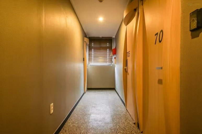 Interior 3, Bulgwang CS Hotel, Eun-pyeong