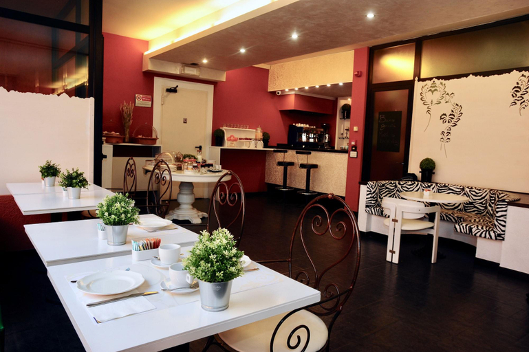 Food & Drinks 5, Settimotel, Milano