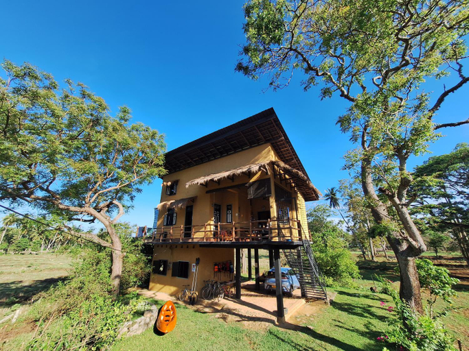 Exterior & Views, The Loft by the Lake, Ehetuwewa