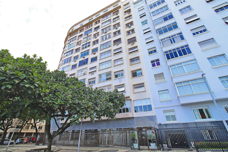 Exterior & Views 2, Rio Spot Homes T037 Ocean View, Rio de Janeiro