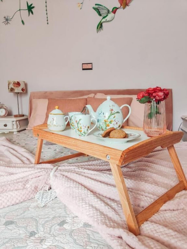 Bedroom 2, Casale dei ricordi, Frosinone