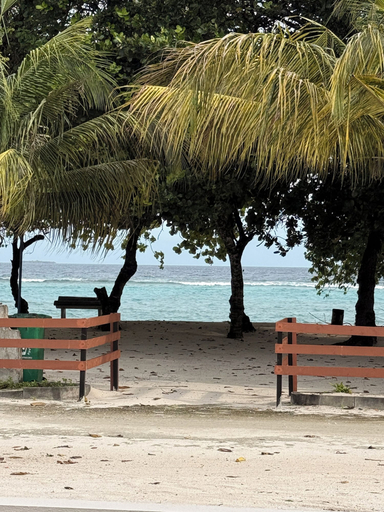Beach 2, ViolInn by Out of Office MV