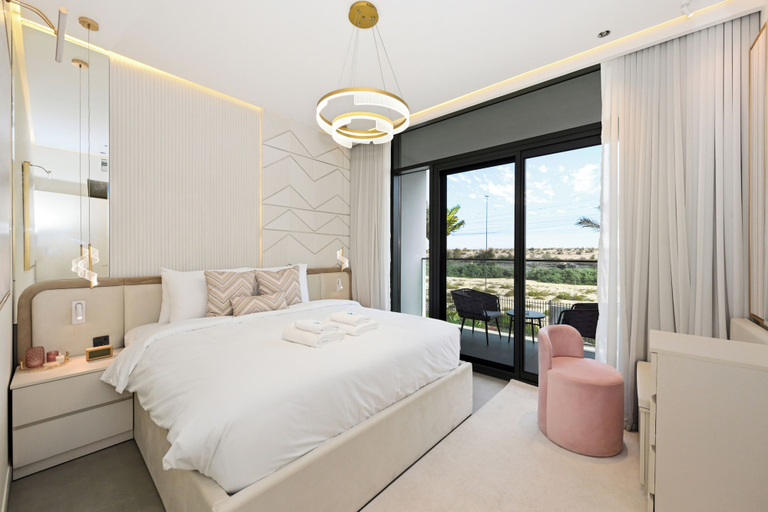 Room 2, Bloomfields Luxurious 3br in Arabian Ran, Dubai