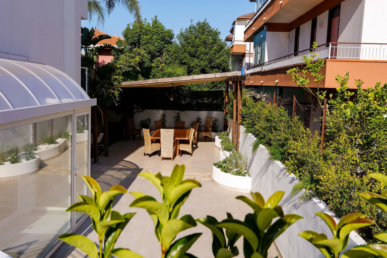 Room 4, Path House - Seaview Deluxe by Wonderful Italy, Agrigento