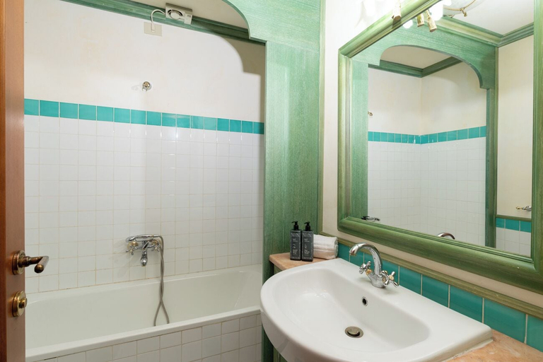 Bathroom, Casa Tozzi by Wonderful Italy, Olbia-Tempio