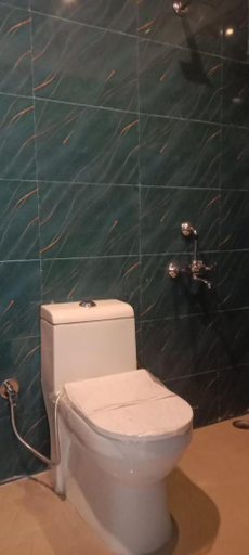Bathroom 2, Bhavesh home Stay, Nainital
