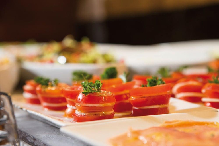 Food & Drinks 5, Riu Atoll - All Inclusive