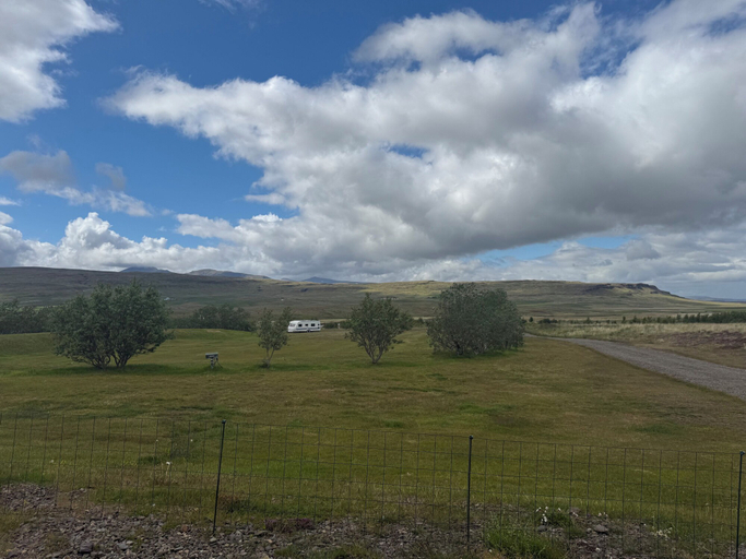 Miscellaneous, Arblik Camping Tents by Welcome Hotels, Dalabyggð