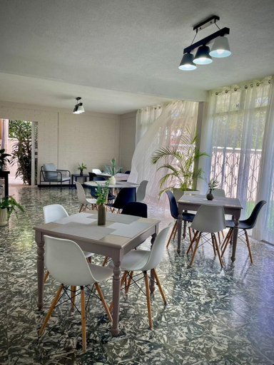 Others 4, Casa 96 By Mondasch, ZONA 13