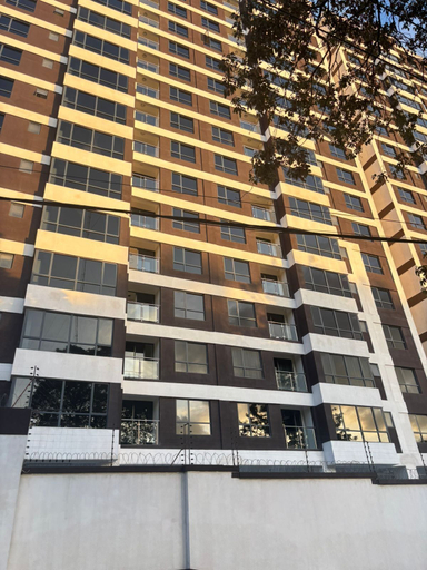 Exterior & Views, Nairobi West Suites, Langata