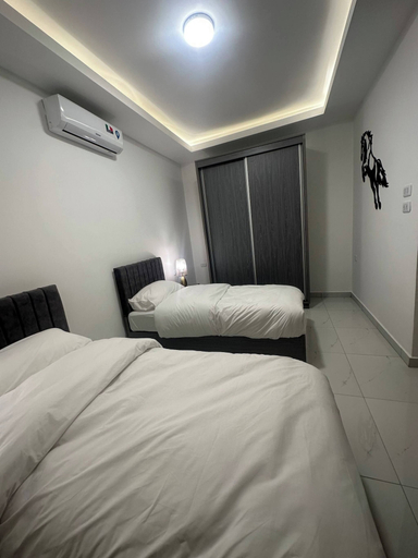 Room 2, JRE Cozy Home Near All Services 19, Salt
