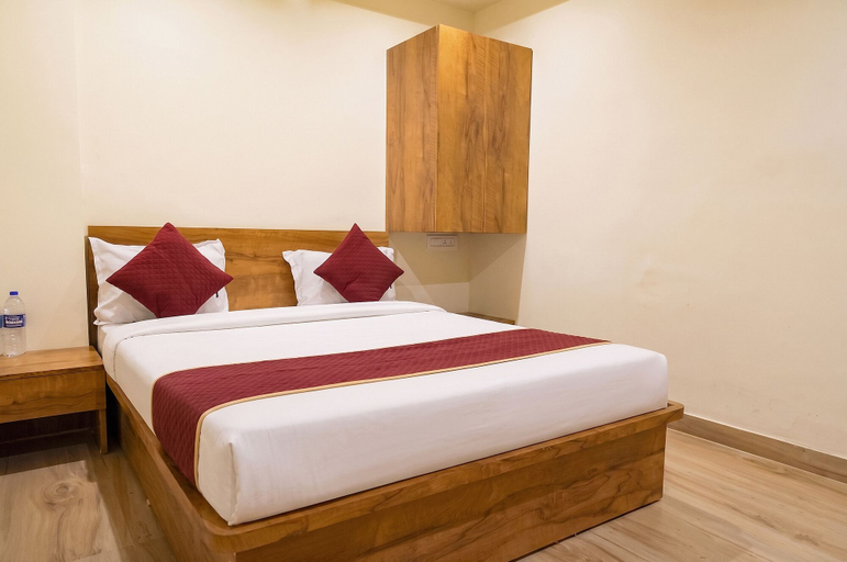 Primary image, Fabhotel Cozy Stay, South 24 Parganas
