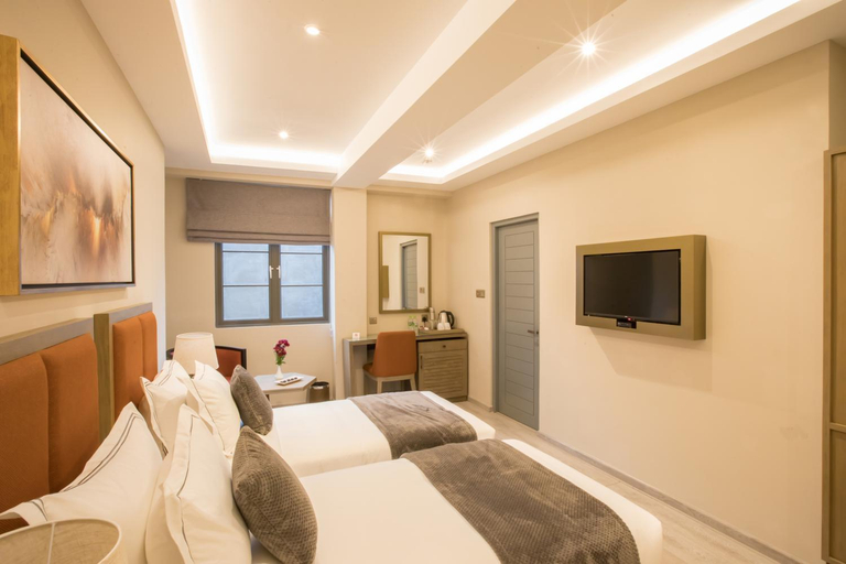 Bedroom 2, Yara Nuwara Eliya, Nuwara Eliya