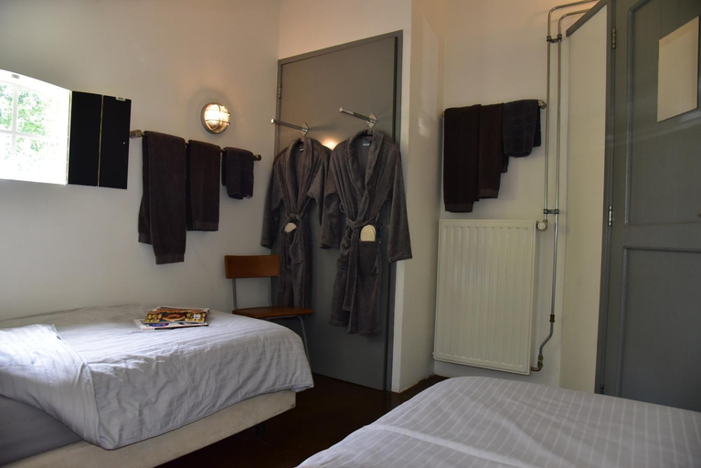 Bedroom 3, Hof van Vijfeijken, Boxtel
