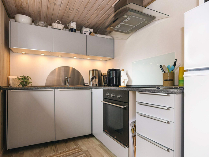 Interior 4, 4 Person Holiday Home in Saeby, Frederikshavn