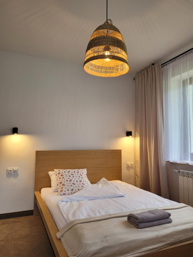 Bedroom 2, 7 Turni, Tatra