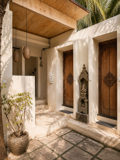 Exterior & Views 2, EveEvy Private Pool Villas, Klungkung