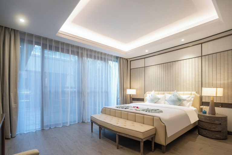 Room 4, Renguan Pool Villa Haitang Bay Sanya, Sanya