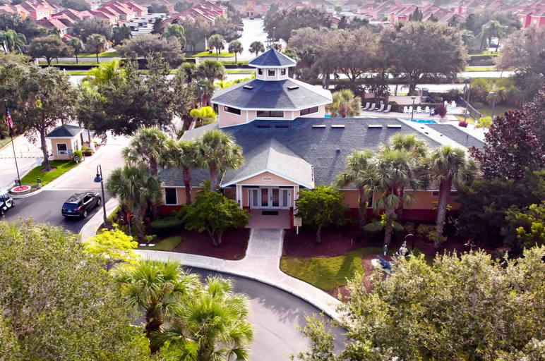 Exterior 2, Neverland Hideaway At Caribe Cove, Osceola
